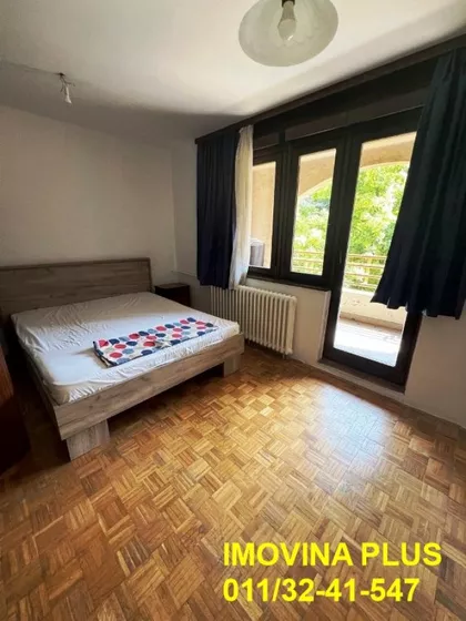 Slobodana Jovanovića | 4zida.rs