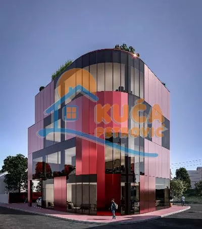 Jovana Babunskog | 4zida.rs