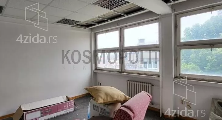 Kancelarija | 4zida