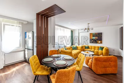 Vojvode Mišića | 4zida.rs