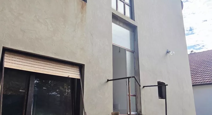 4-etažna kuća | 4zida