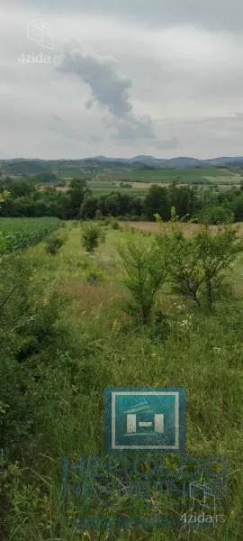 Poljoprivredno zemljište | 4zida