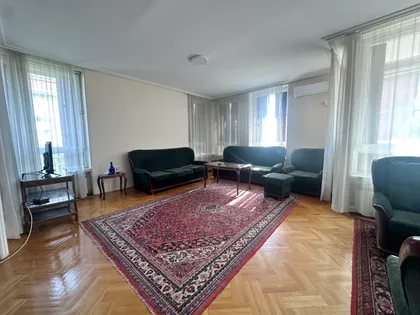 Njegoševa | 4zida.rs