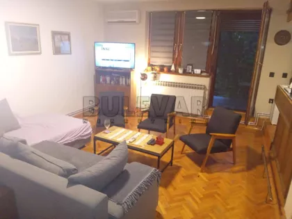Branka Miljkovića | 4zida.rs