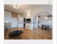 Beograd, Novi Beograd, Blok 12 - YUBC | 4zida.rs | 4zida.rs