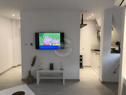 Obilićev Venac | 4zida.rs