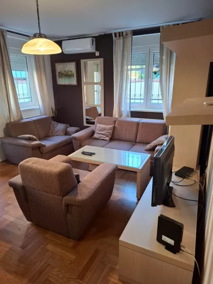 Bulevar Patrijarha Pavla (Somborski Bulevar) | 4zida.rs