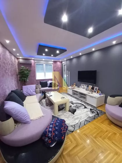 Nova Detelinara | 4zida.rs