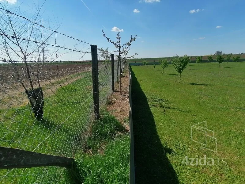 Poljoprivredno zemljište | 4zida