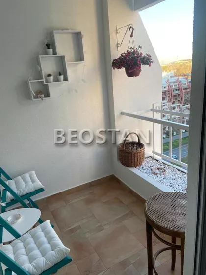 Bulevar Mihajla Pupina | 4zida.rs