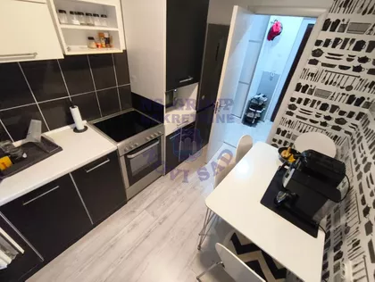 Sajmište | 4zida.rs