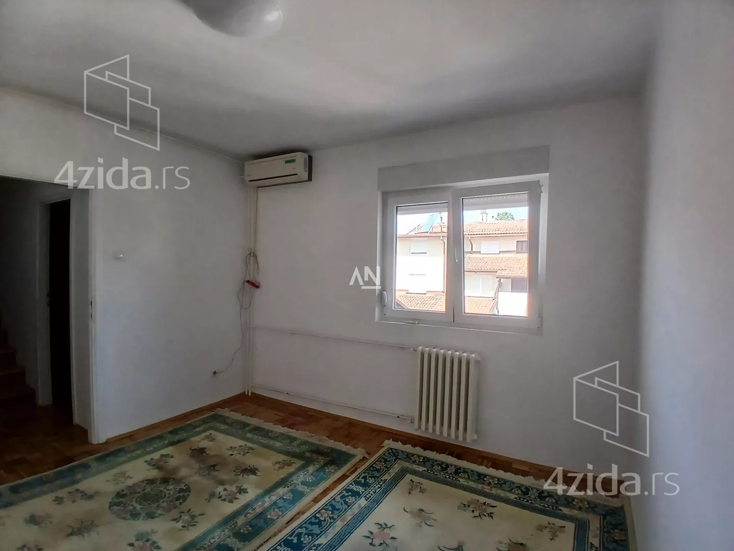 5-etažna kuća | 4zida