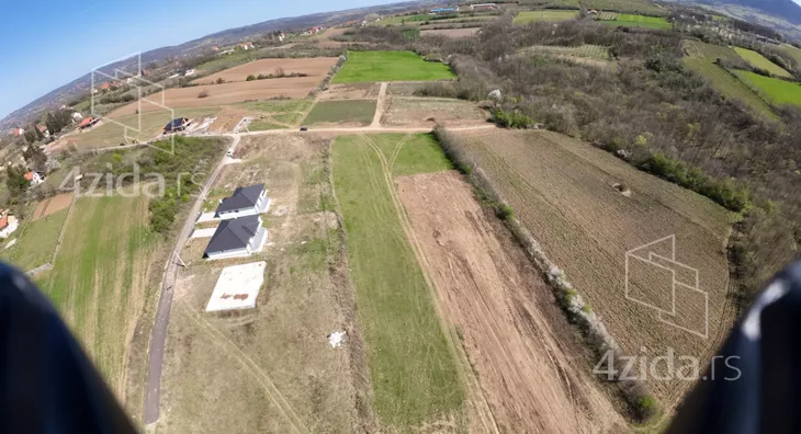 Građevinsko zemljište | 4zida