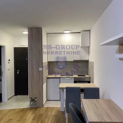 Bulevar Patrijarha Pavla (Somborski Bulevar) | 4zida.rs