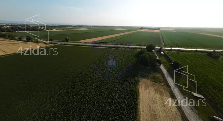 Poljoprivredno zemljište | 4zida