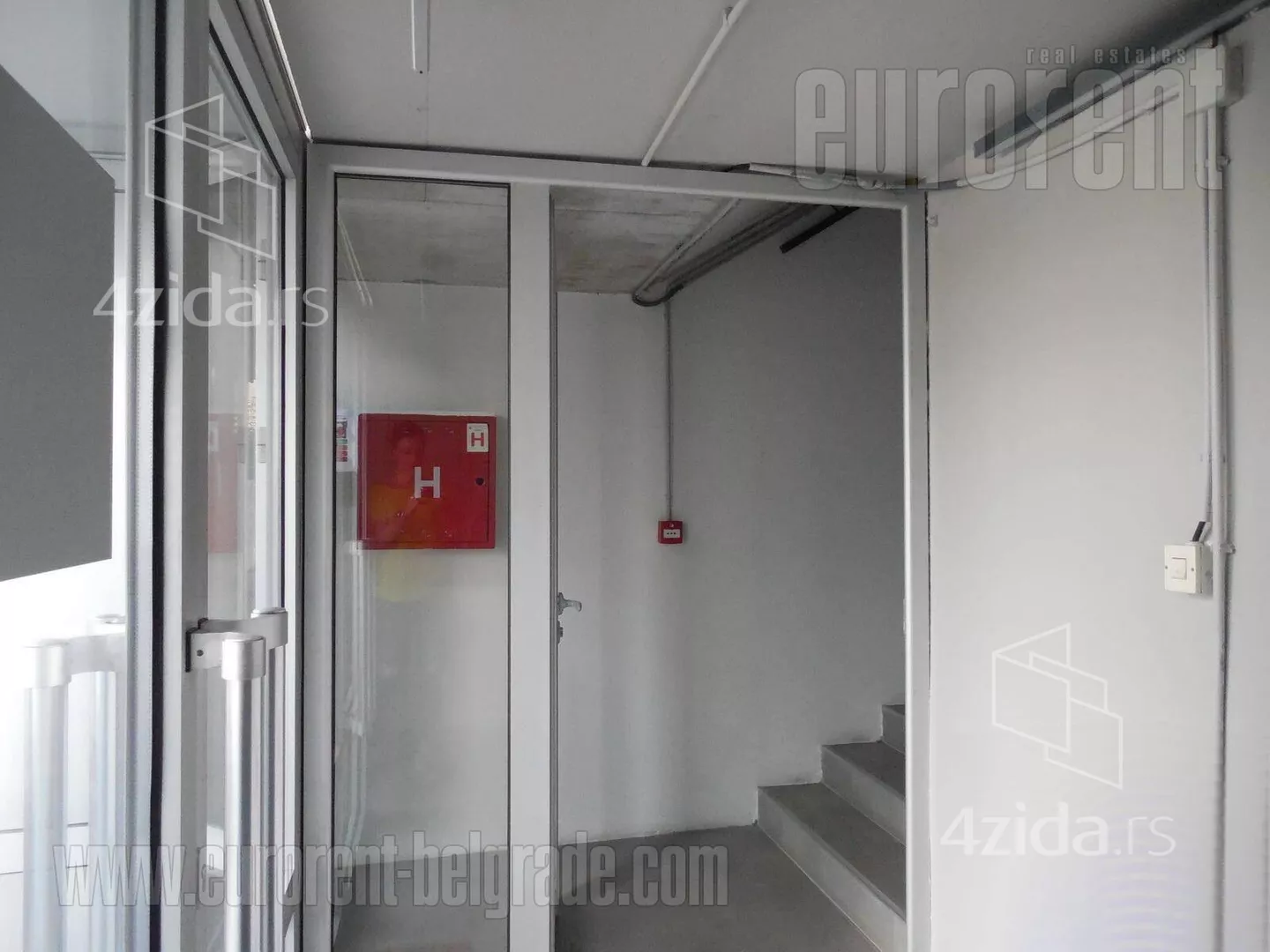 Poslovni prostor | 4zida