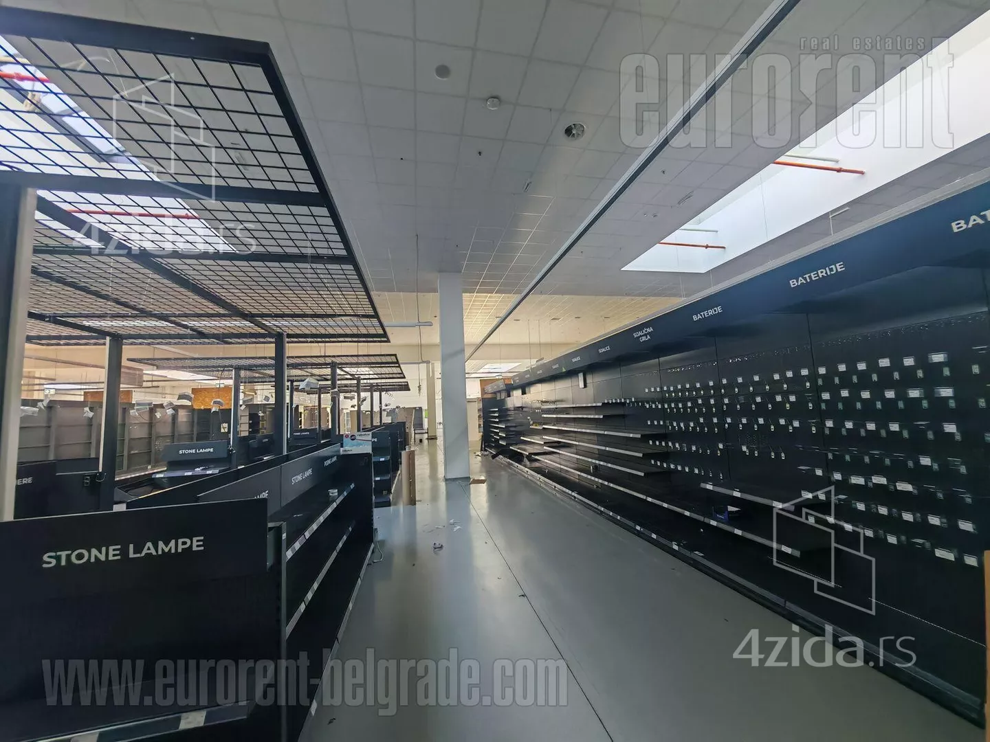 Poslovni prostor | 4zida