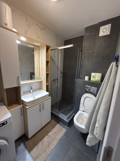 Mirka Milojkovića 17A | 4zida.rs