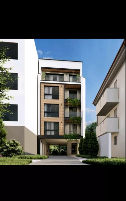 Miloša Trebinjca 68A | 4zida.rs