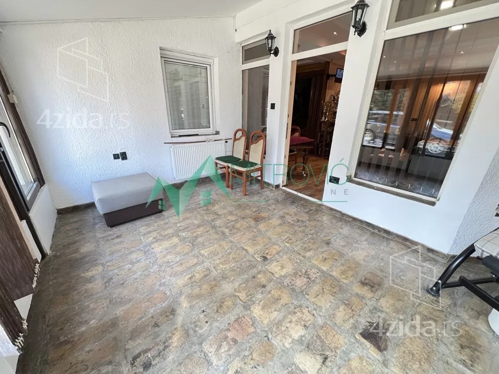 Kuća | 4zida