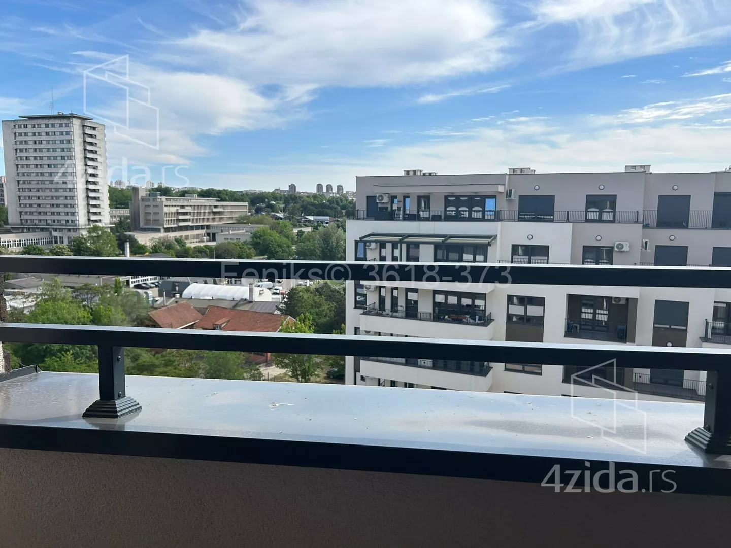 Kancelarija | 4zida