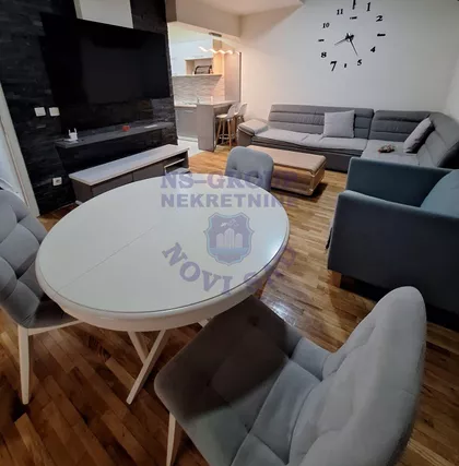 Nova Detelinara | 4zida.rs