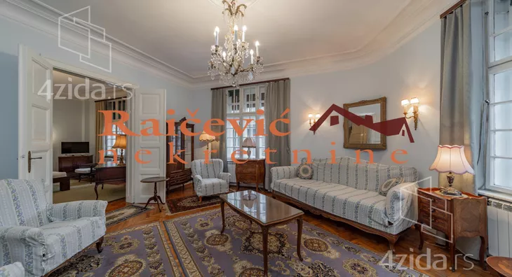 Četvoroiposoban stan | 4zida