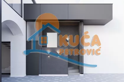 Bulevar dr Zorana | 4zida.rs