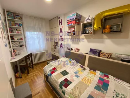 Novo Naselje | 4zida.rs