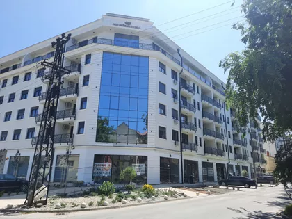 Arsenija Čarnojevića | 4zida.rs