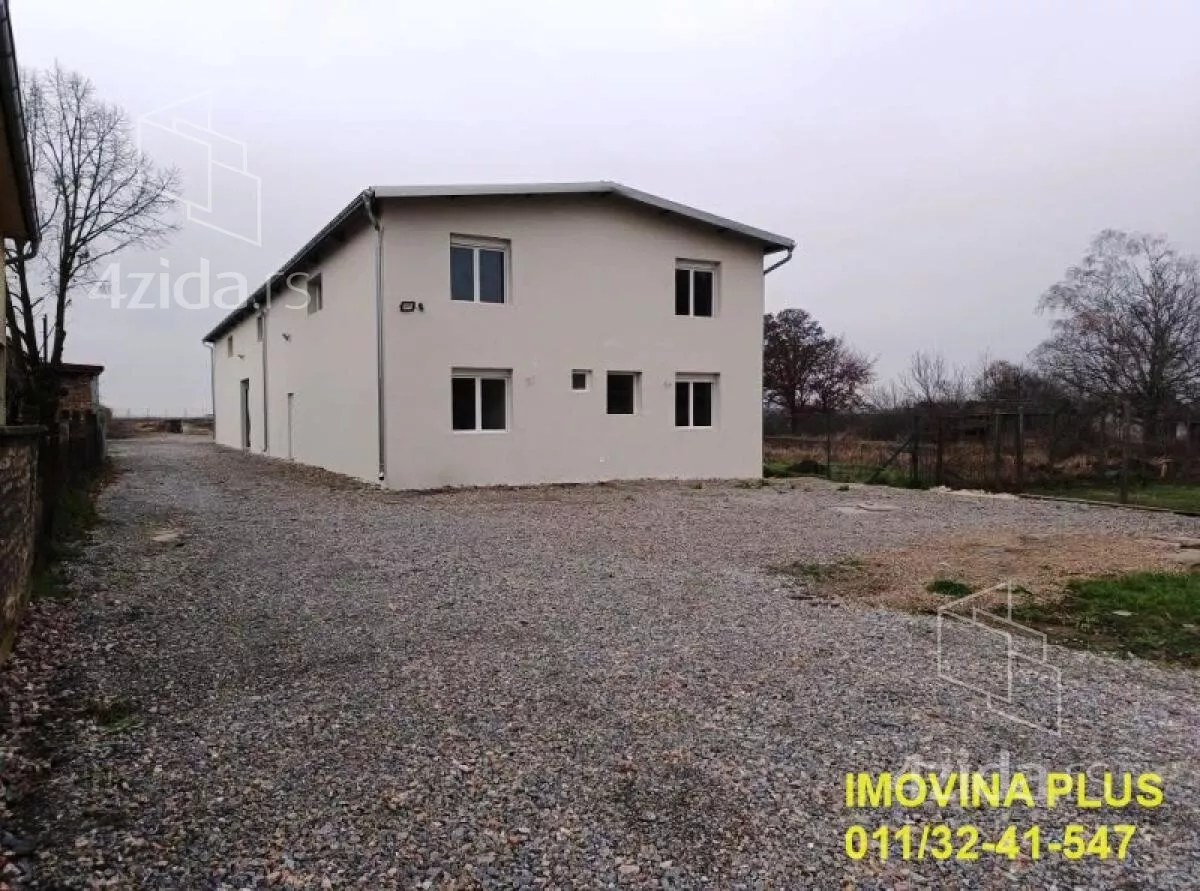 Magacin | 4zida