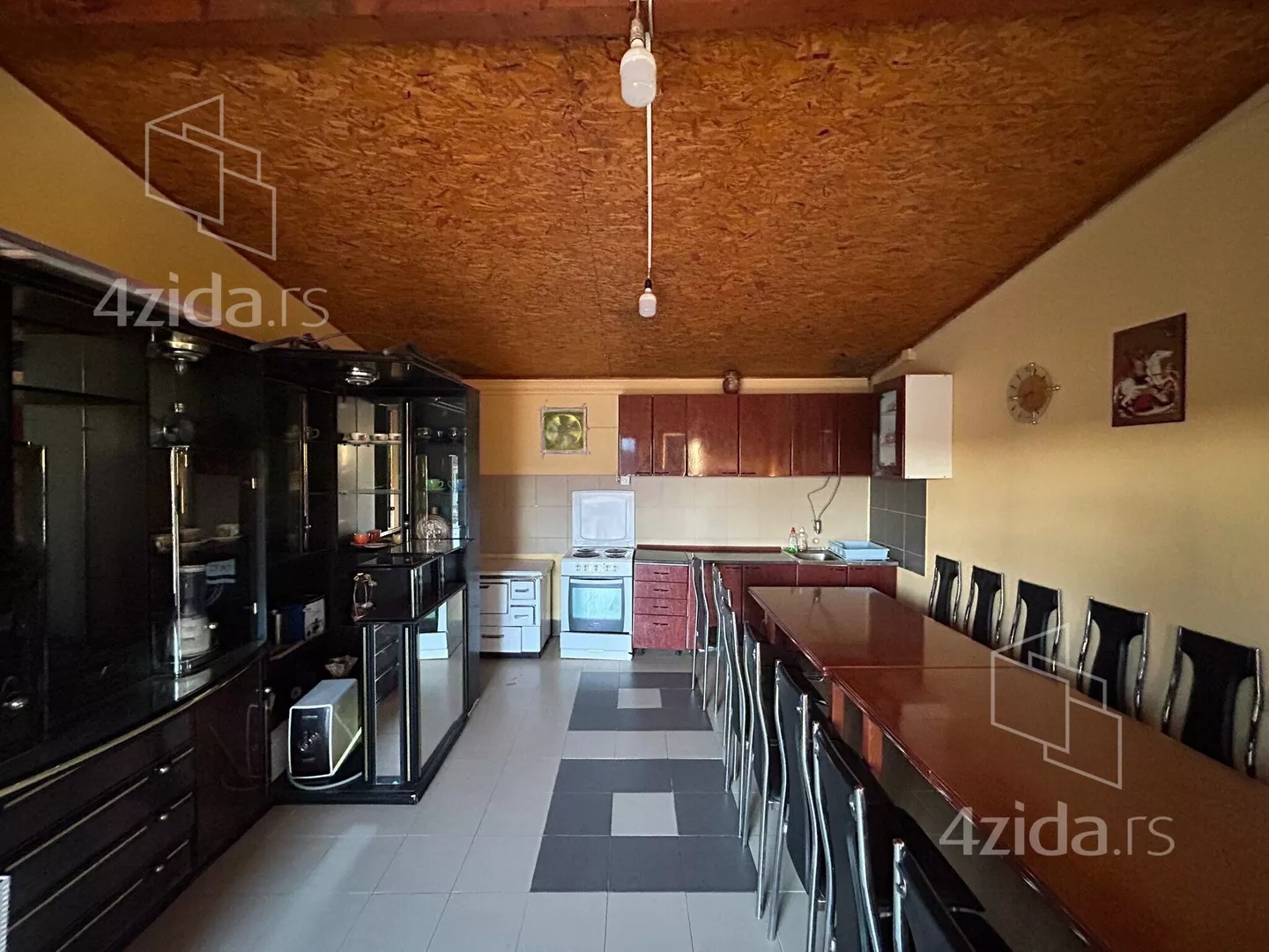 2-etažna kuća | 4zida
