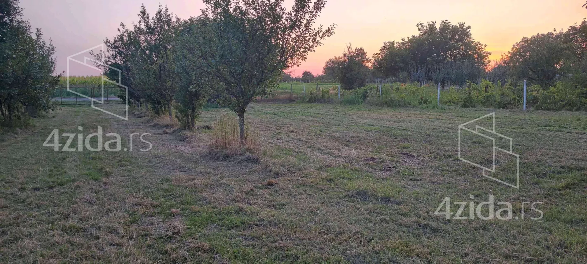 Građevinsko zemljište | 4zida