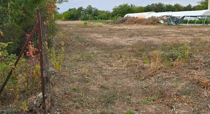 Poljoprivredno zemljište | 4zida