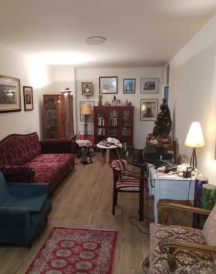 Crveni Krst Vračar | 4zida.rs