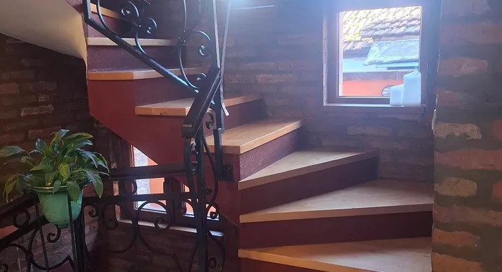 6-etažna kuća | 4zida