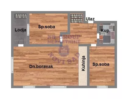 Stari Majur | 4zida.rs