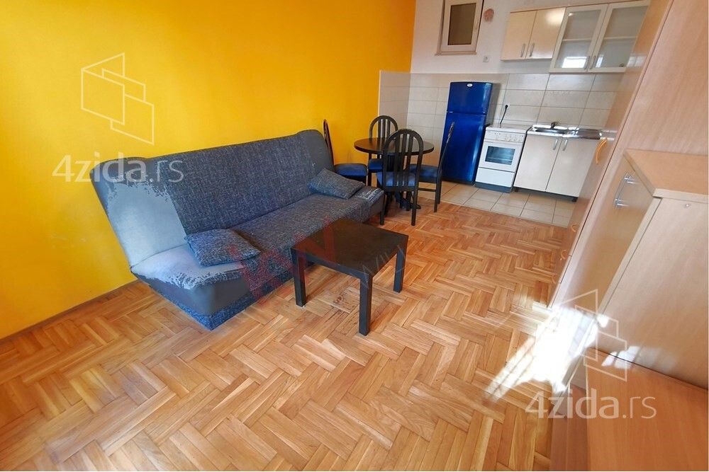 Stan – Beograd - Prikaz 4