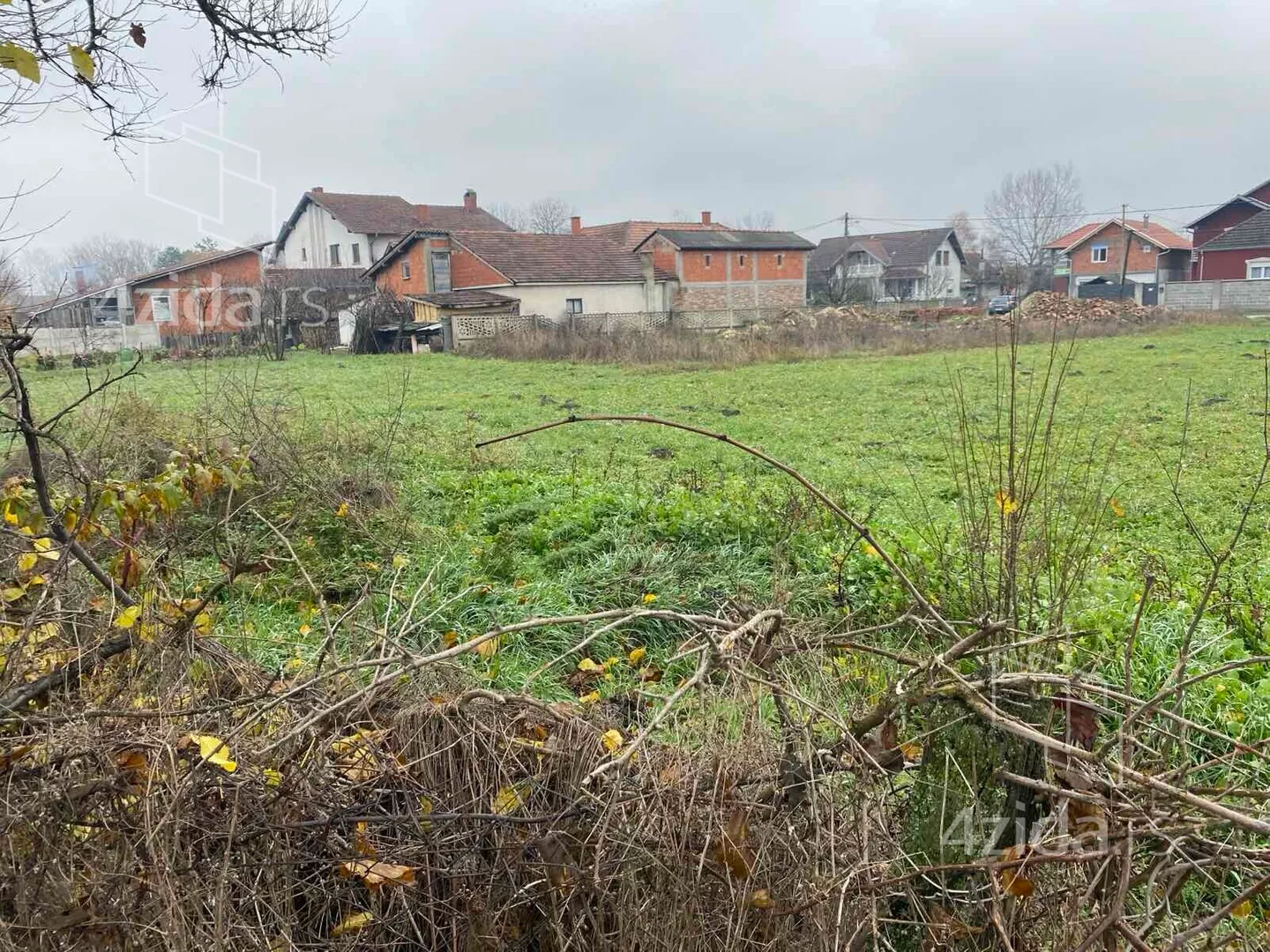 Građevinsko zemljište | 4zida