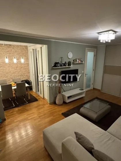 (Belvil)  -Bulevar Crvene Armije | 4zida.rs