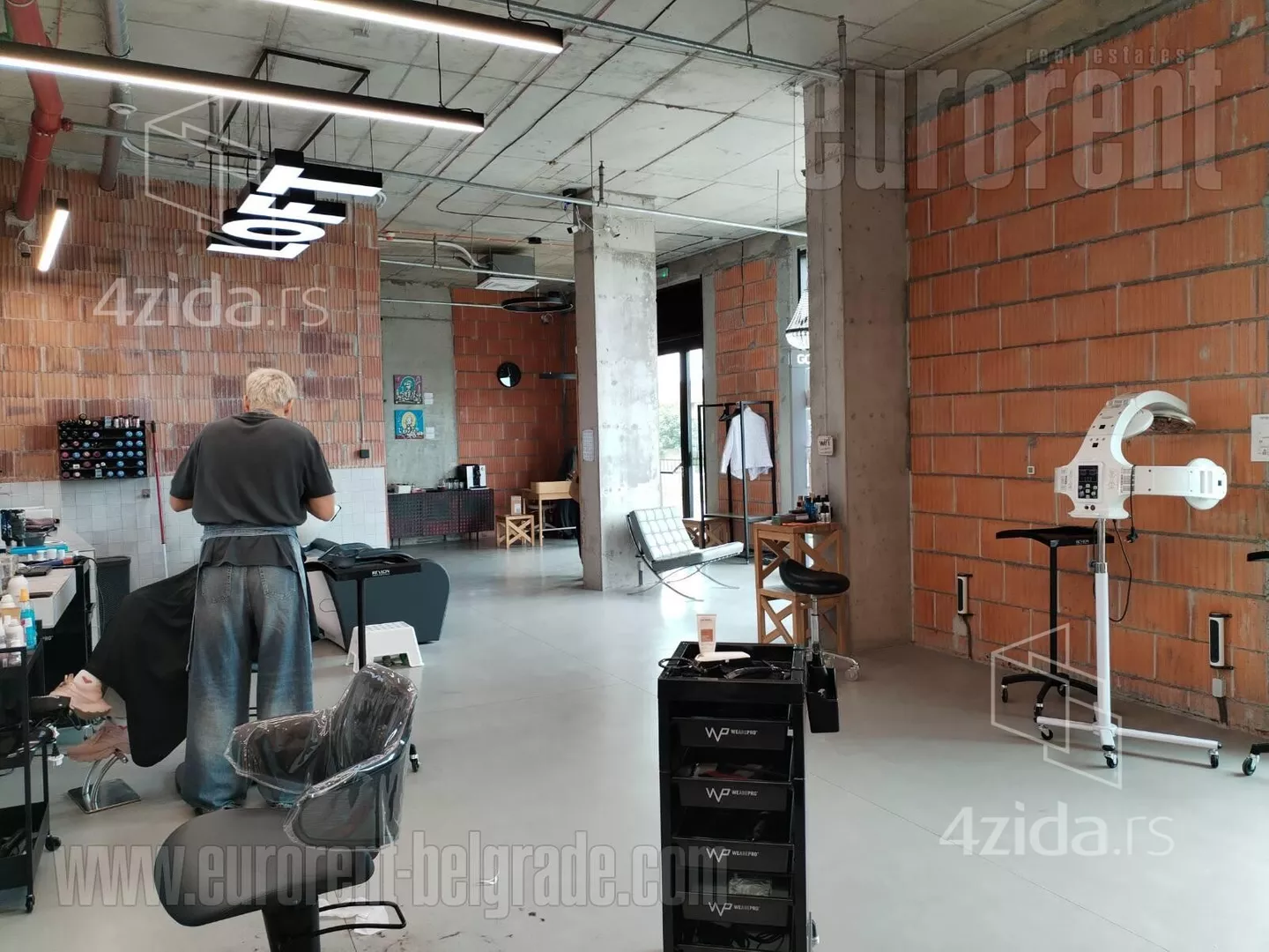 Lokal | 4zida