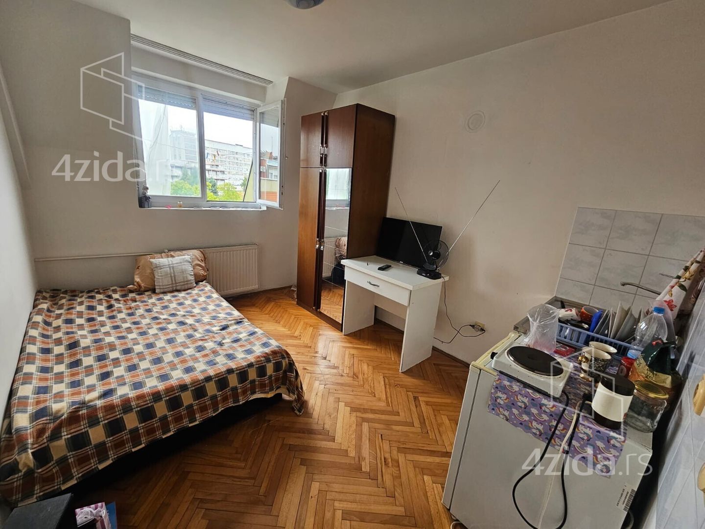 Stan – Kragujevac, Sušica, Šumadijski upravni okrug - Prikaz 3
