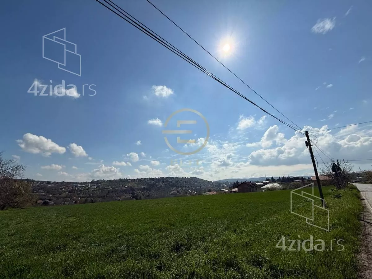 Građevinsko zemljište | 4zida