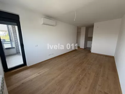 Bulevar Peka Dapčevića | 4zida.rs
