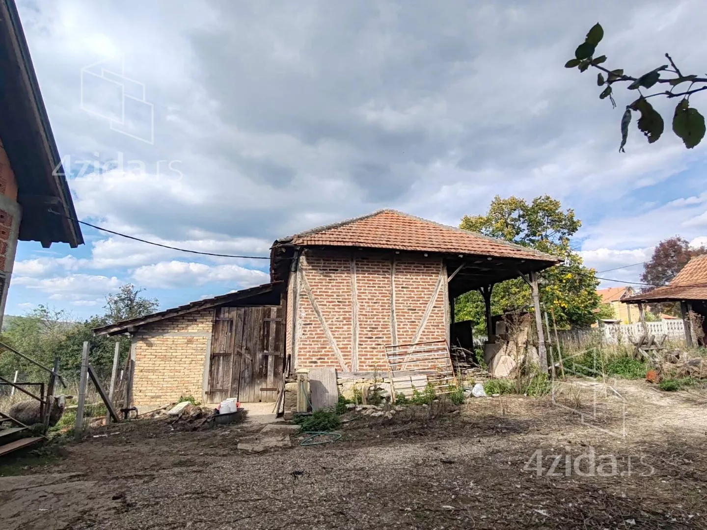 2-etažna kuća | 4zida