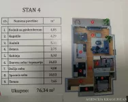 Stan | 4zida