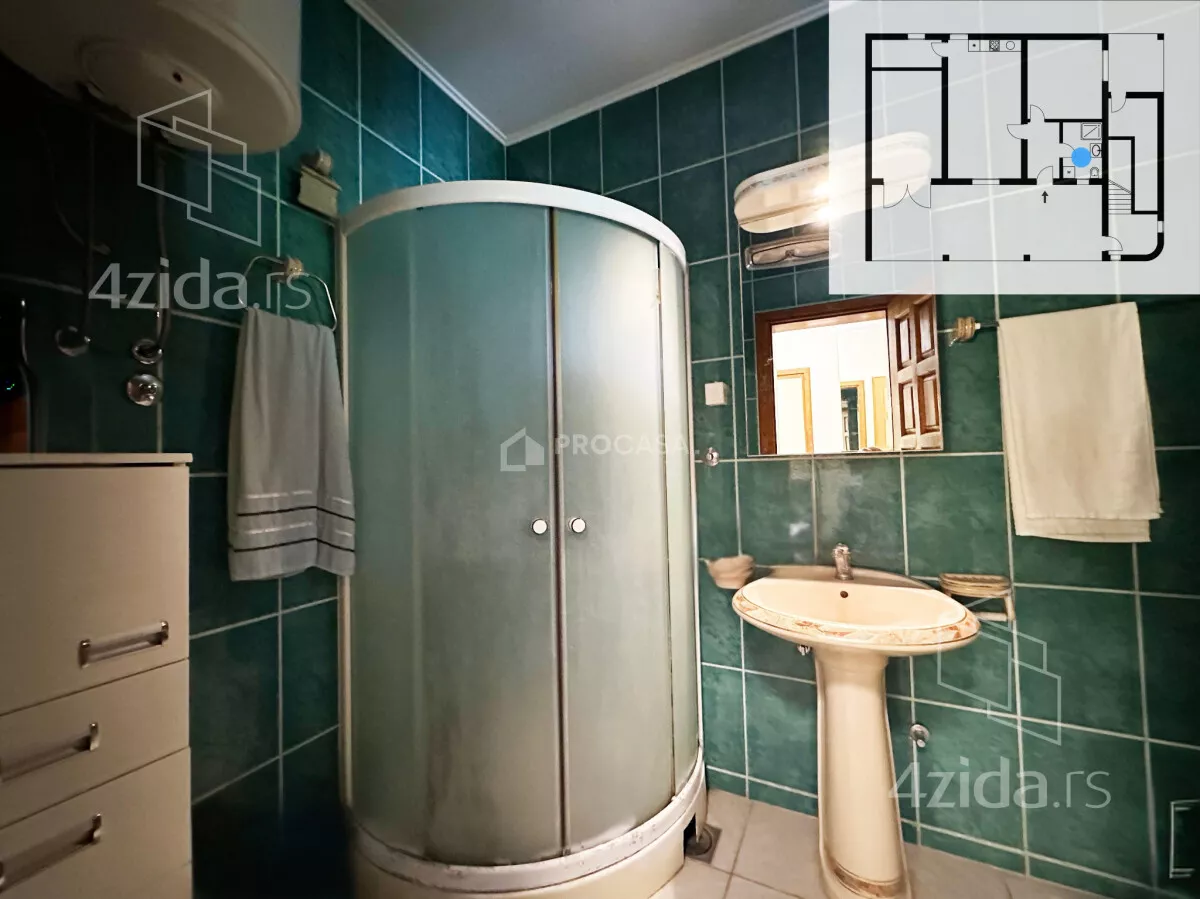 Kuća | 4zida