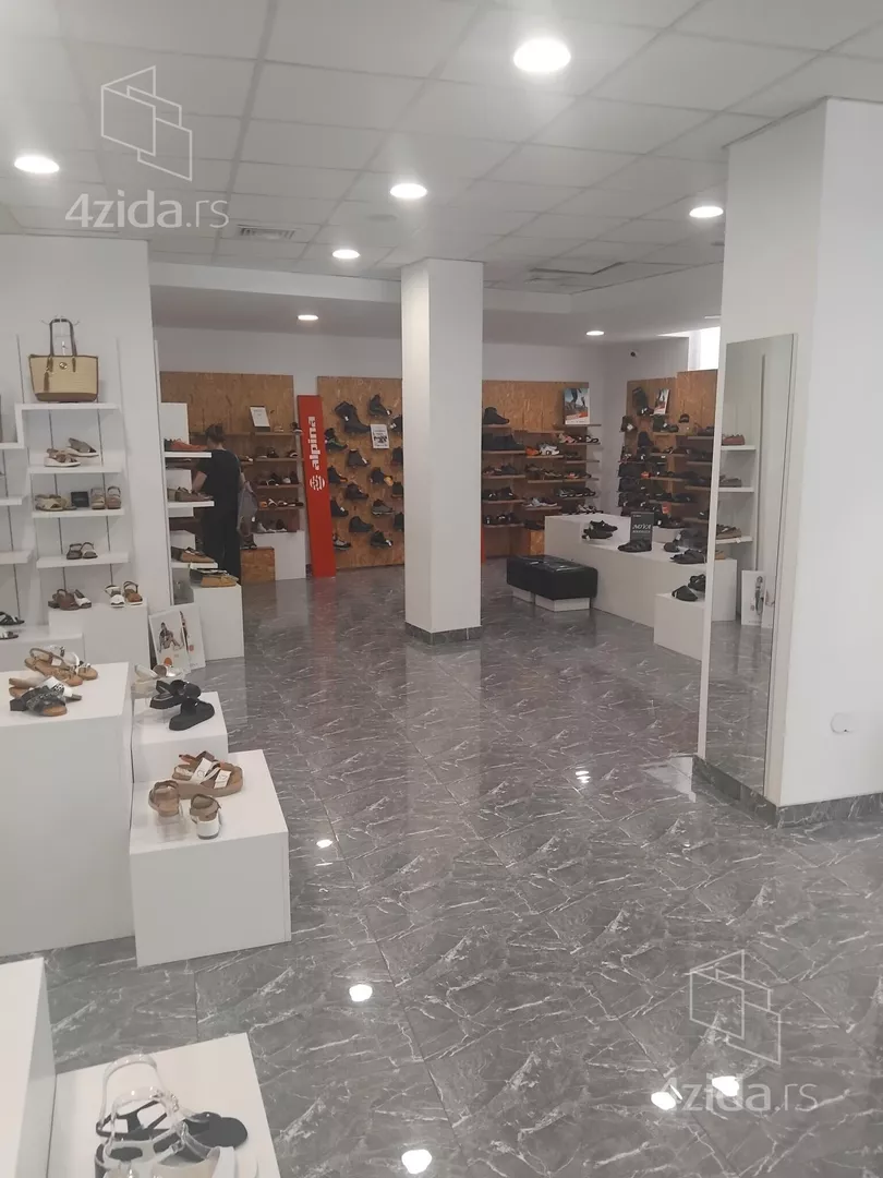 Lokal | 4zida