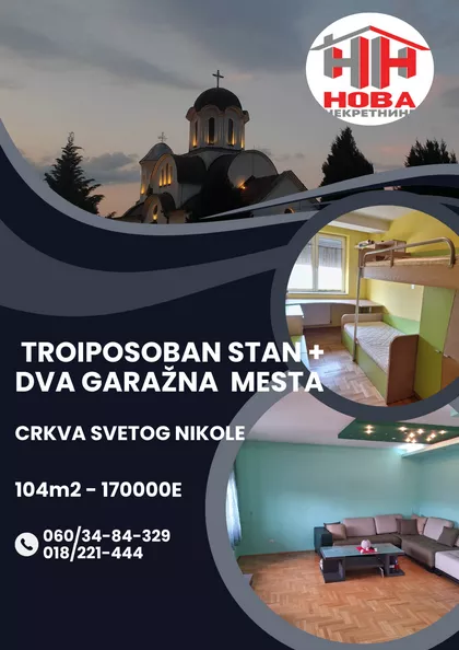 Episkopska | 4zida.rs