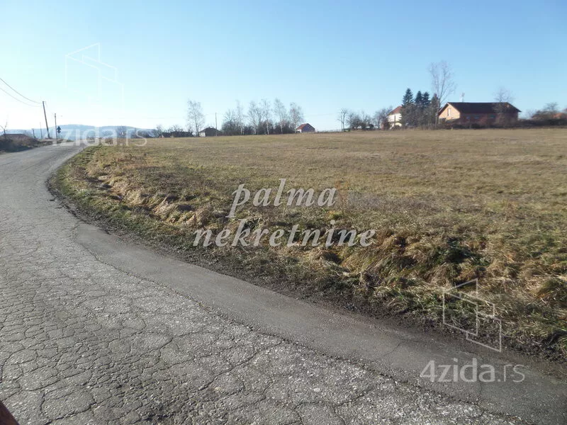 Građevinsko zemljište | 4zida
